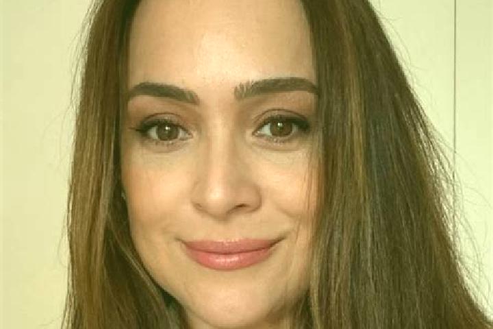 Penelope, 39 — Escort in Lima Duarte, Brazil