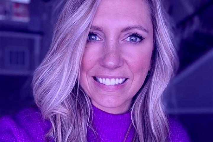 Penelope, 39 — Escort in Linthicum, United States
