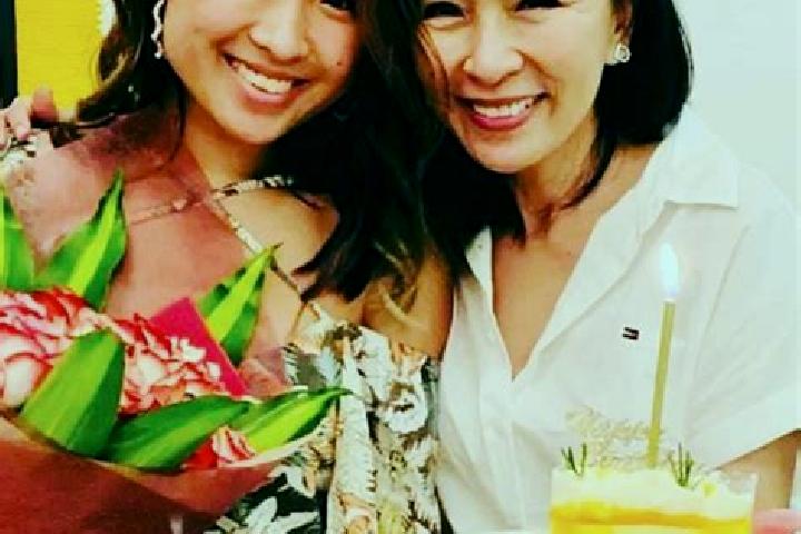 Penelope, 39 — Escort in Miaoling, China