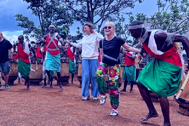 Penelope, 39 — Escort in Muyinga, Burundi