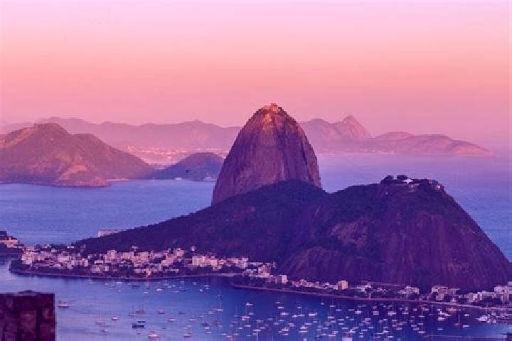 Penelope, 39 — Escort in Pao de Acucar, Brazil