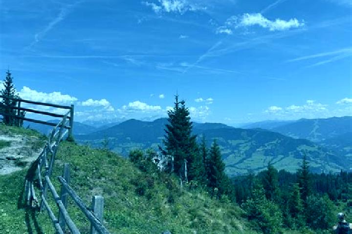 Penelope, 39 — Escort in Sankt Veit im Muehlkreis, Austria