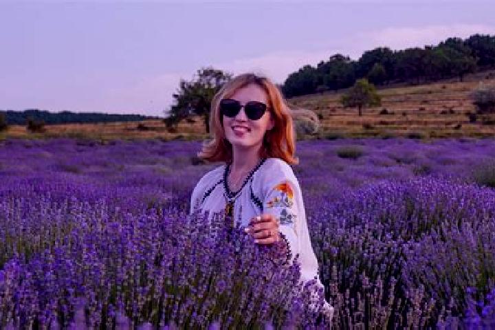 Penelope, 39 — Escort in Slava Rusa, Romania