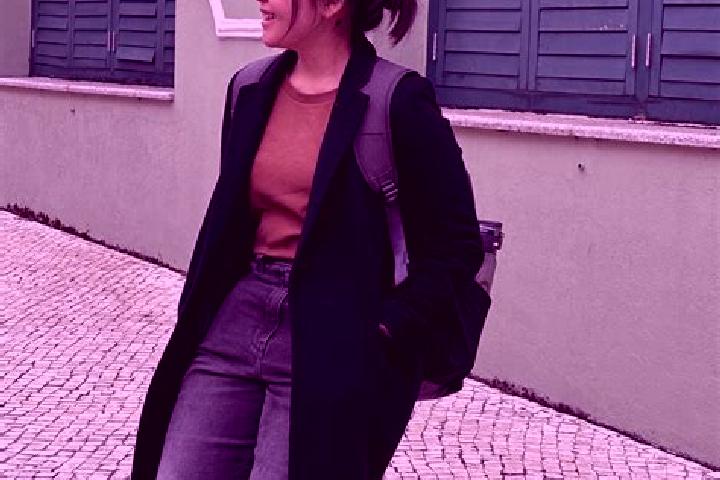 Penelope, 39 — Escort in Soho, Indonesia