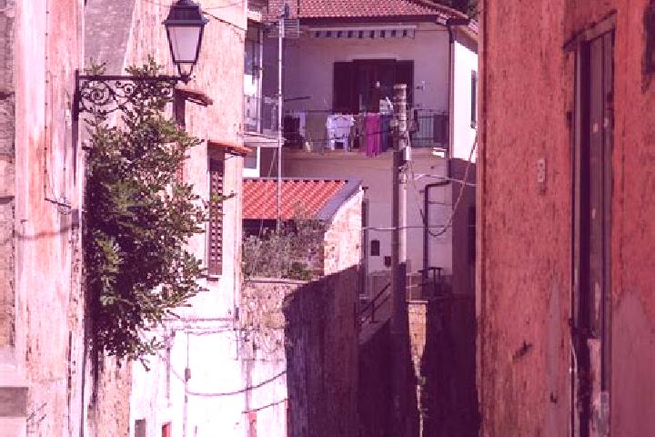 Penelope, 39 — Escort in Valle di Maddaloni, Italy