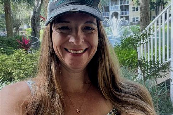 Penelope, 39 — Escort in Whitelaw, United States