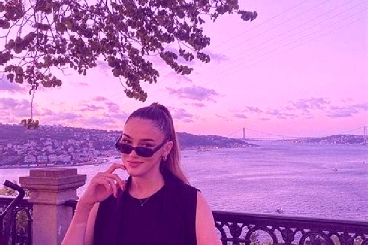 Penelope, 39 — Escort in Zehra, Slovakia