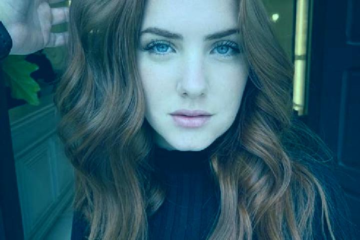 Piper, 20, a auburn blue-eyed caribbean companion based in Khatassy. Offering Deep French Kissing, A-Level, Travel Companion, Couples. Available for incall a...