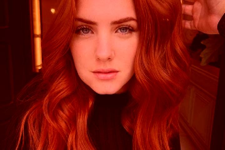 Piper, 20, a auburn blue-eyed caucasian companion based in Huili Chengguanzhen. Offering Striptease, BDSM, Travel Companion. Available for incall and outcall...