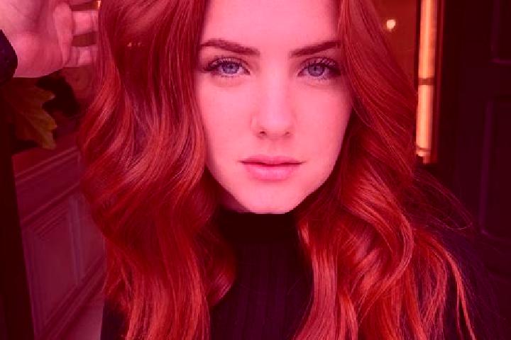 Piper, 20, a auburn blue-eyed caucasian companion based in Martinez Dominguez. Offering Domination, Girlfriend Experience, Roleplay. Available for incall and...