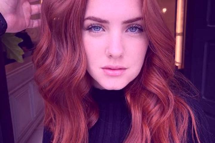 Piper, 20, a auburn blue-eyed ebony companion based in Arboledas Paso Blanco [Fraccionamiento]. Offering CIM, Couples, GFE. Available for incall and outcall,...