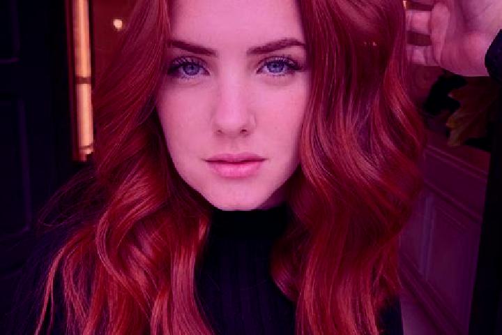 Piper, 20, a auburn blue-eyed latina companion based in Valmadrera-Caserta. Offering Striptease, Overnight, GFE. Available for incall and outcall, day and ev...