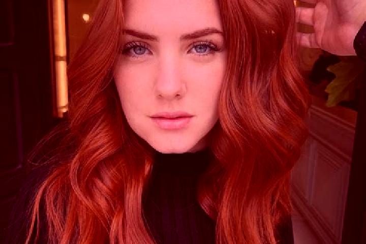 Piper, 20, a auburn blue-eyed slavic companion based in Suai. Offering Erotic Massage, Couples, Roleplay. Available for incall and outcall, overnight booking...
