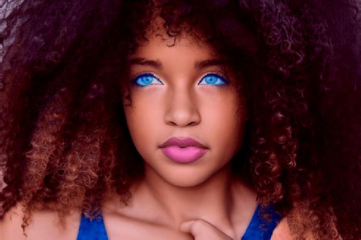 Piper, 20, a black blue-eyed ebony companion based in Montecillo. Offering GFE, Massage, 69. Available for incall and outcall, overnight bookings available.