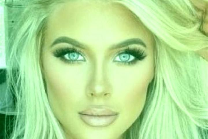 Piper, 20, a platinum blonde brown-eyed slavic companion based in Brad. Offering Massage, Duos, Domination. Available for incall and outcall, day and evening...