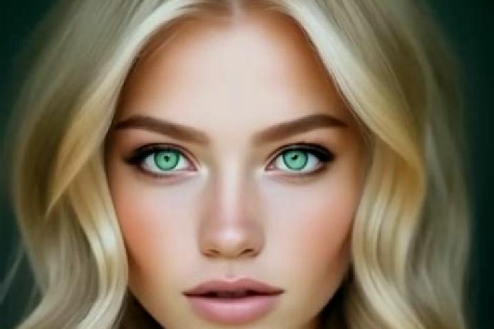 Piper, 20, a platinum blonde green-eyed latina companion based in Tuzno. Offering Erotic Massage, A-Level, BDSM, Tantra, Deep French Kissing. Available for i...