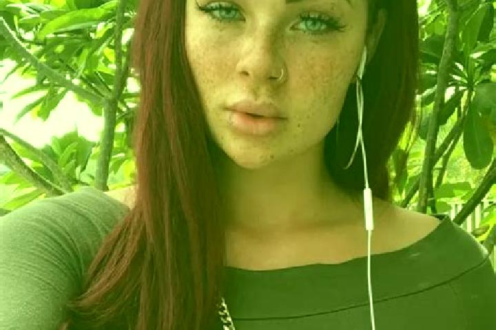 Piper, 20, a red grey-eyed caucasian companion based in San Pedro Tlachichilco. Offering Fetish, CIM, Tantra. Available for incall and outcall, overnight boo...