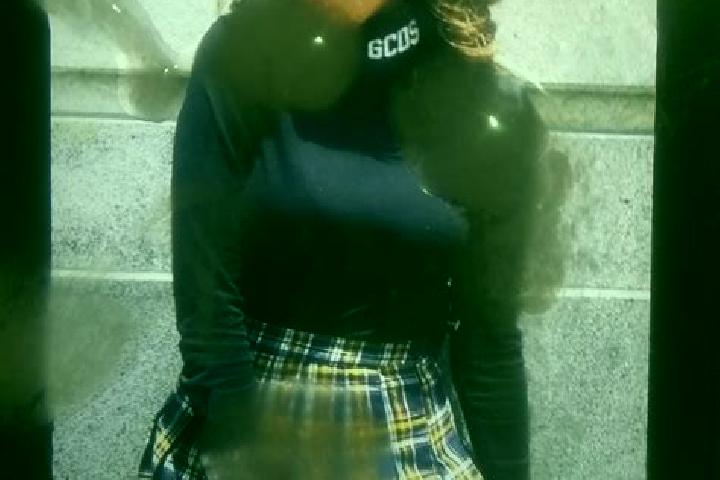 Piper, 20, a red grey-eyed ebony companion based in Balongmulyo. Offering Party Girl, CIM, Travel Companion, Striptease. Available for incall and outcall, da...