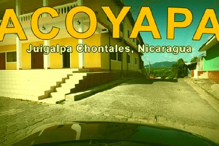 Piper, 20 — Escort in Acoyapa, Nicaragua