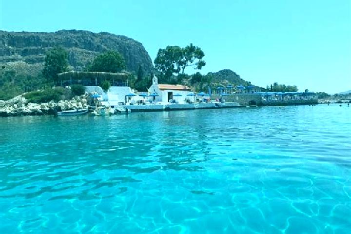 Piper, 20 — Escort in Agios Georgios Feron, Greece