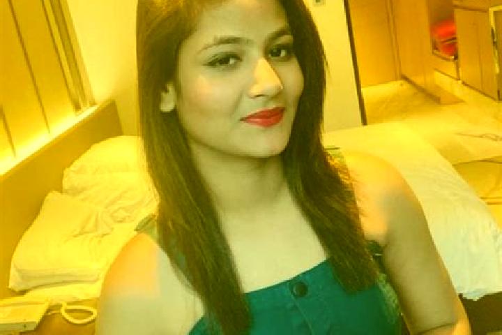 Piper, 20 — Escort in Amritsar, India