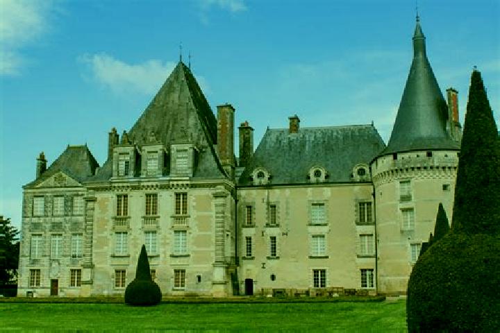 Piper, 20 — Escort in Azay-le-Ferron, France