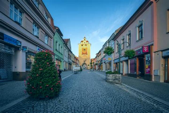 Piper, 20 — Escort in Beroun, Czech Republic