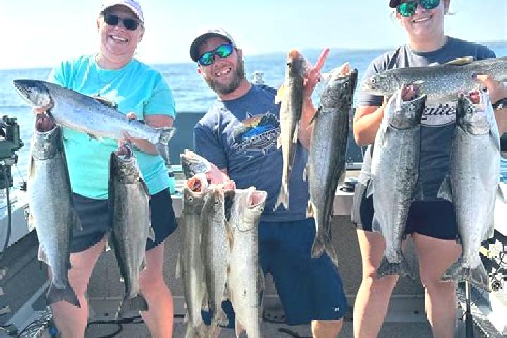 Piper, 20 — Escort in Big Lake, United States