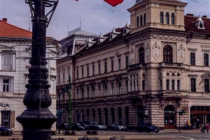 Piper, 20 — Escort in Burla, Romania