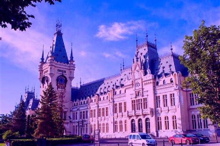 Piper, 20 — Escort in Ciuresti, Romania