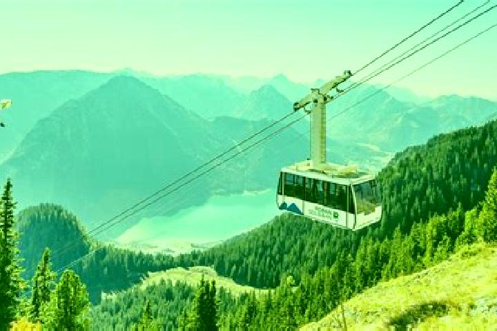 Piper, 20 — Escort in Fiss, Austria