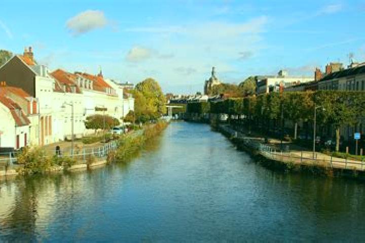 Piper, 20 — Escort in Flers-en-Escrebieux, France