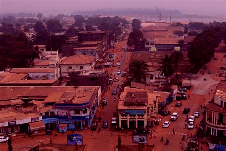 Piper, 20 — Escort in Gamboula, Central African Republic