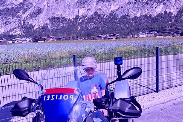 Piper, 20 — Escort in Haiming, Austria