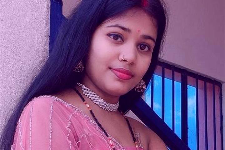 Piper, 20 — Escort in Hiramandalam, India