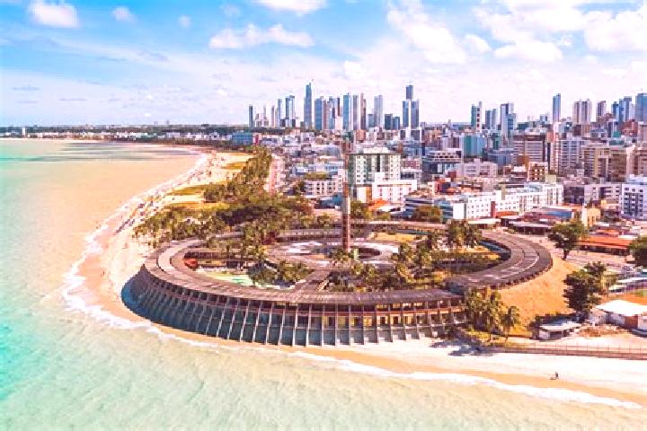 Piper, 20 — Escort in Joao Pessoa, Brazil