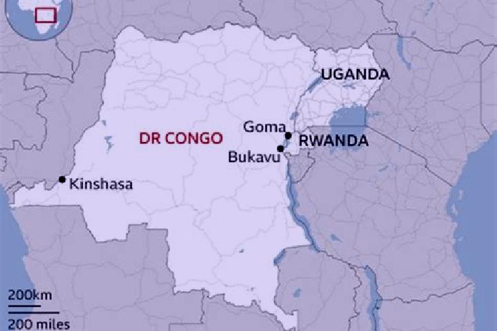 Piper, 20 — Escort in Kalemie, DR Congo