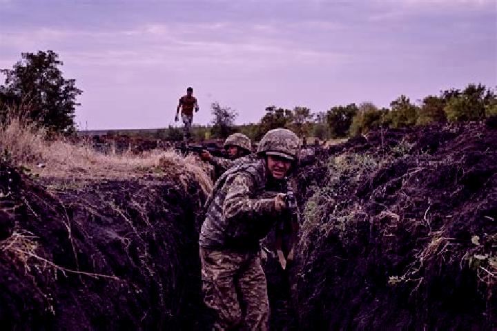 Piper, 20 — Escort in Kazanka, Ukraine