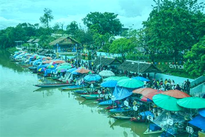 Piper, 20 — Escort in Khlong Hat, Thailand