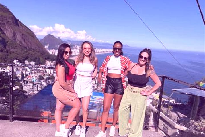 Piper, 20 — Escort in Laje, Brazil