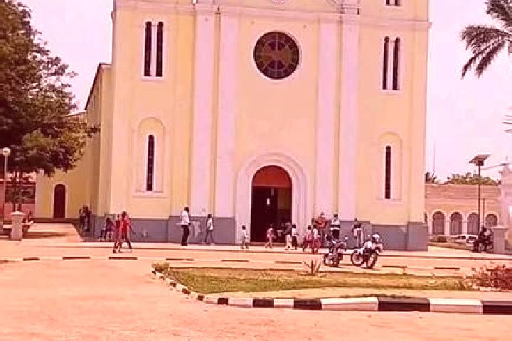 Piper, 20 — Escort in Malanje, Angola