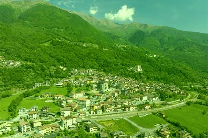 Piper, 20 — Escort in Malonno, Italy