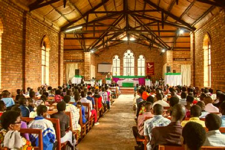 Piper, 20 — Escort in Matana, Burundi