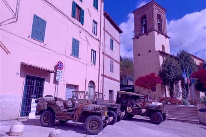 Piper, 20 — Escort in Montelanico, Italy
