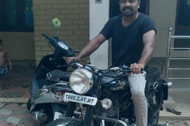Piper, 20 — Escort in Nadaikavu, India