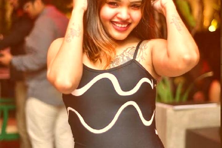 Piper, 20 — Escort in Nagpur, India