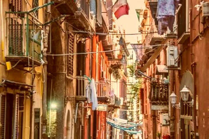 Piper, 20 — Escort in Naples, Italy