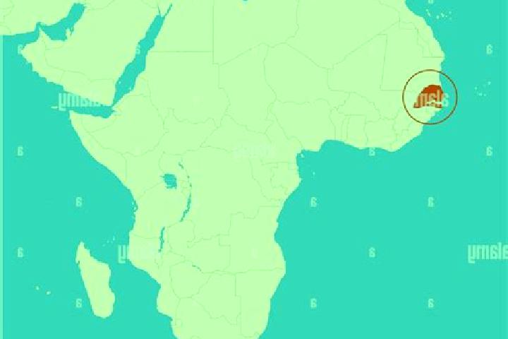 Piper, 20 — Escort in Nguidjlone, Senegal