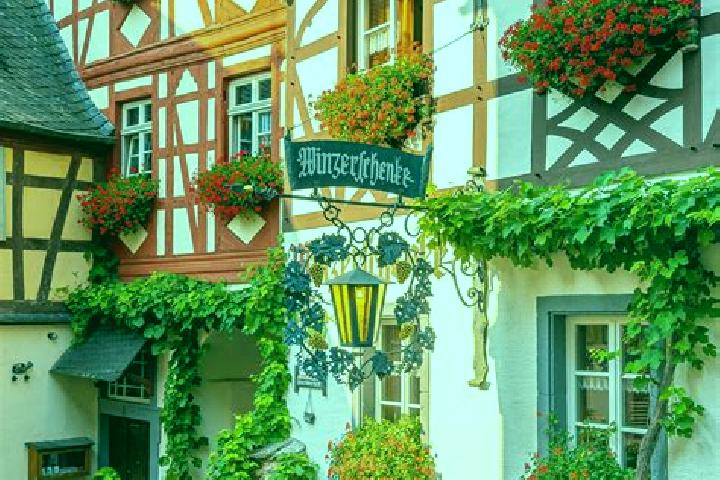 Piper, 20 — Escort in Oberofflingen, Germany