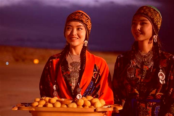 Piper, 20 — Escort in Olmaliq, Uzbekistan